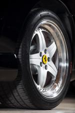 Ferrari 550 Maranello 2000 года